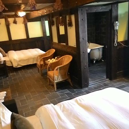 Vanse B&B Renai Bagian luar foto