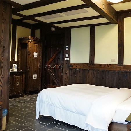 Vanse B&B Renai Bagian luar foto