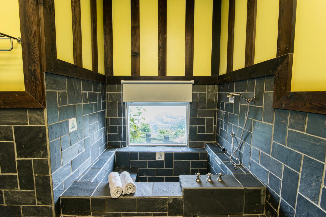 Vanse B&B Renai Bagian luar foto