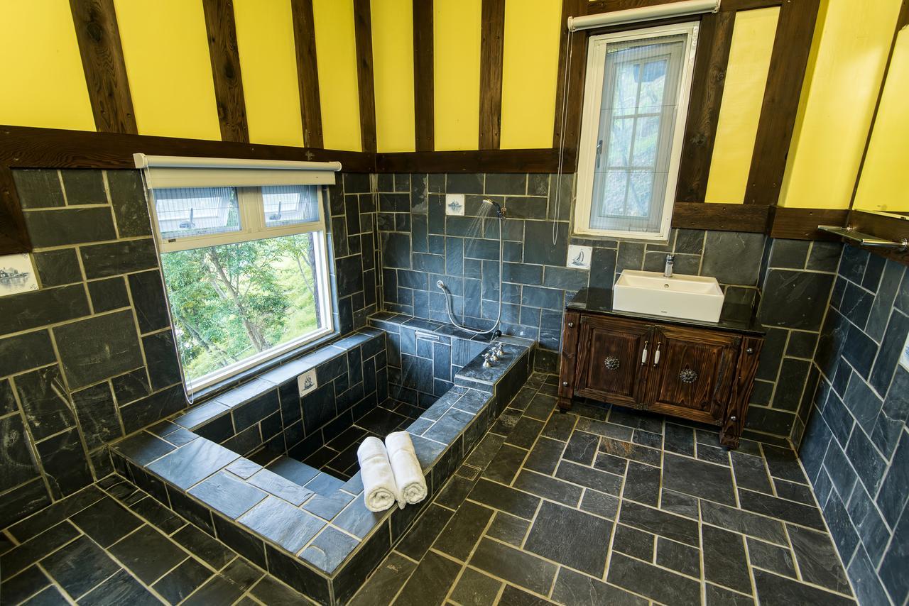 Vanse B&B Renai Bagian luar foto