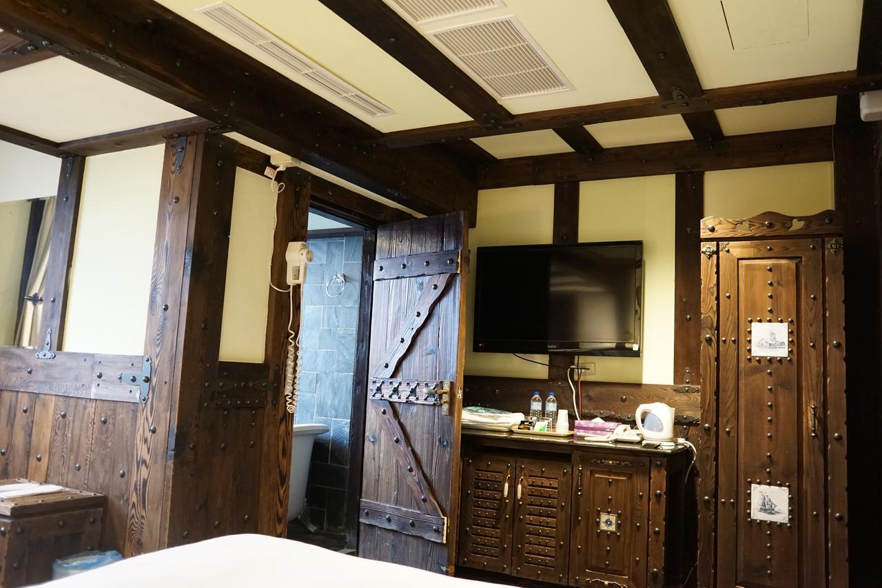 Vanse B&B Renai Bagian luar foto