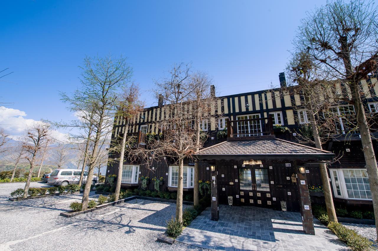 Vanse B&B Renai Bagian luar foto
