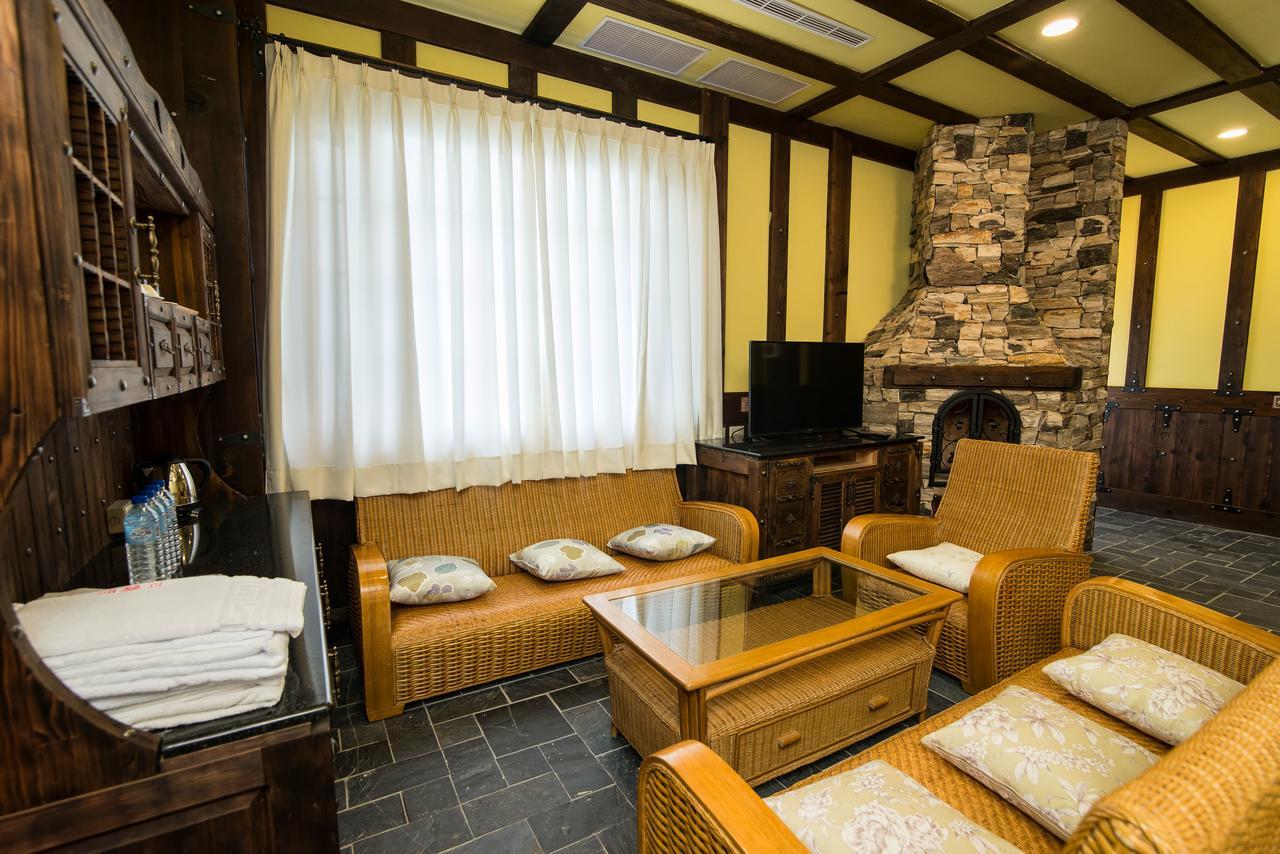 Vanse B&B Renai Bagian luar foto
