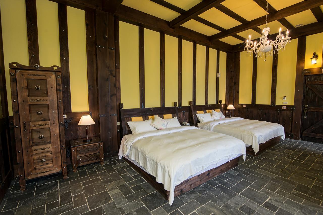 Vanse B&B Renai Bagian luar foto