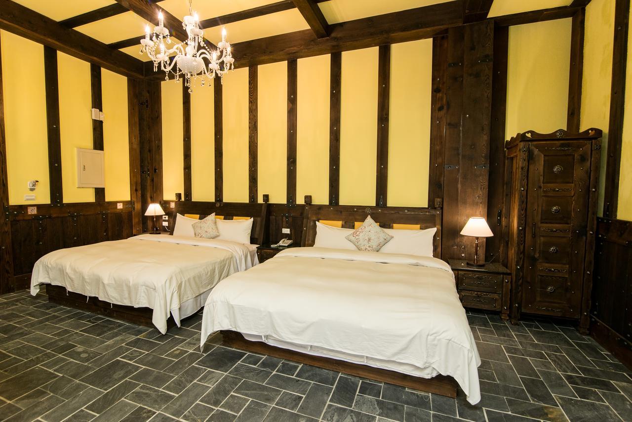 Vanse B&B Renai Bagian luar foto