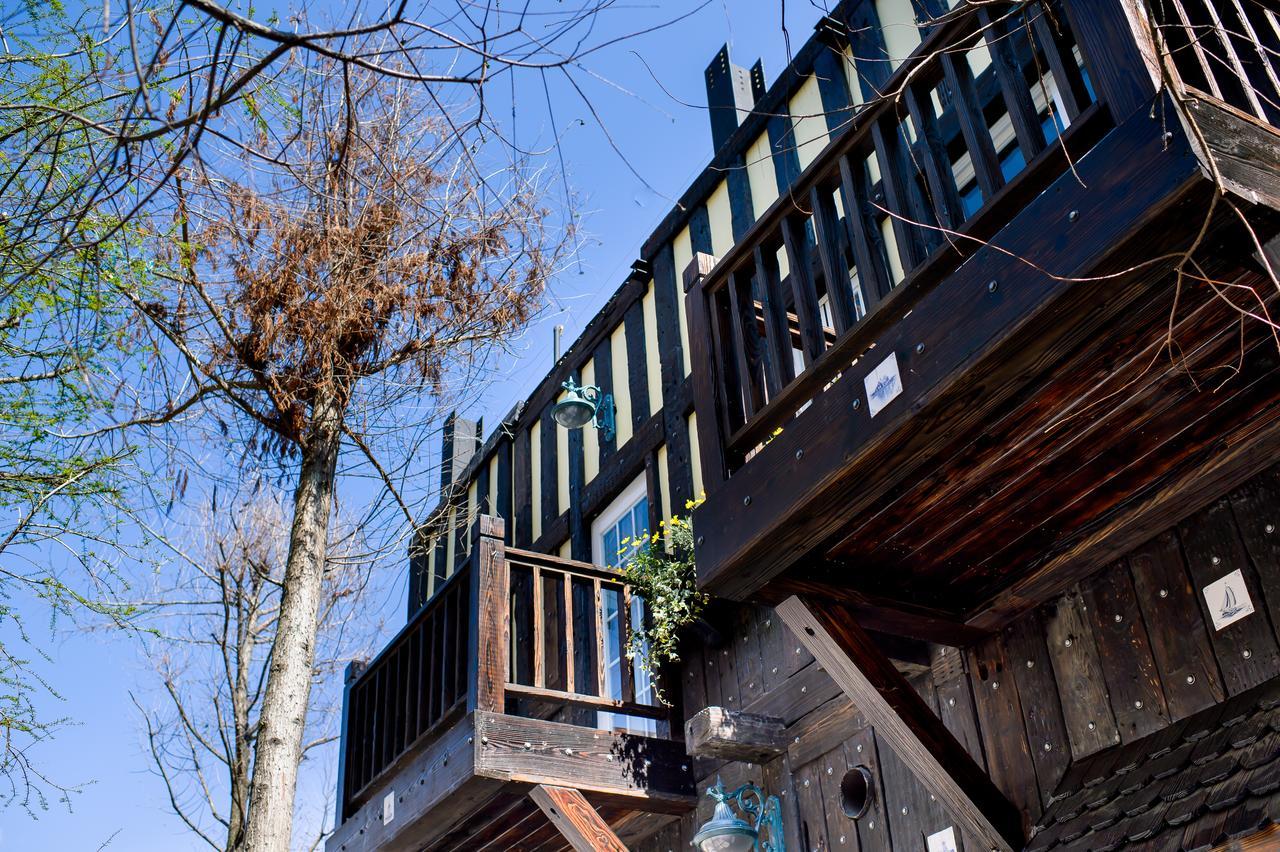 Vanse B&B Renai Bagian luar foto