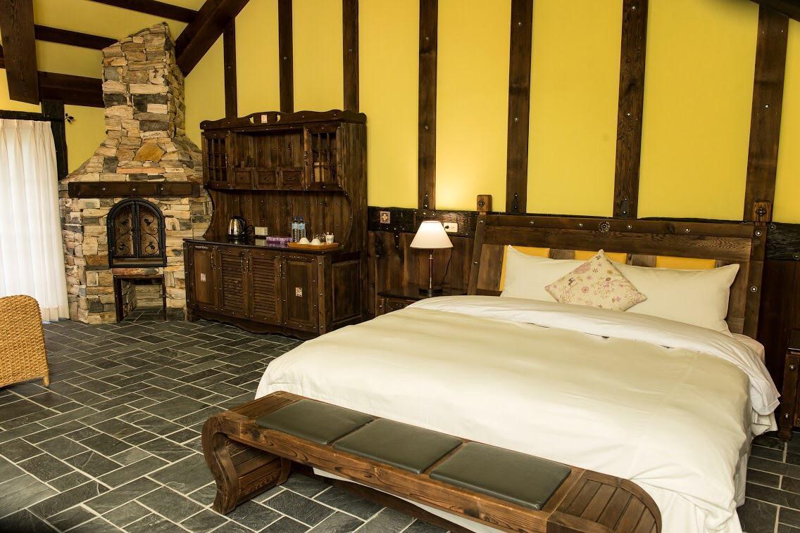 Vanse B&B Renai Bagian luar foto
