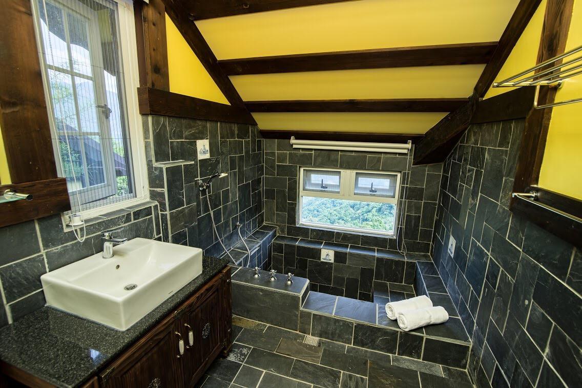 Vanse B&B Renai Bagian luar foto
