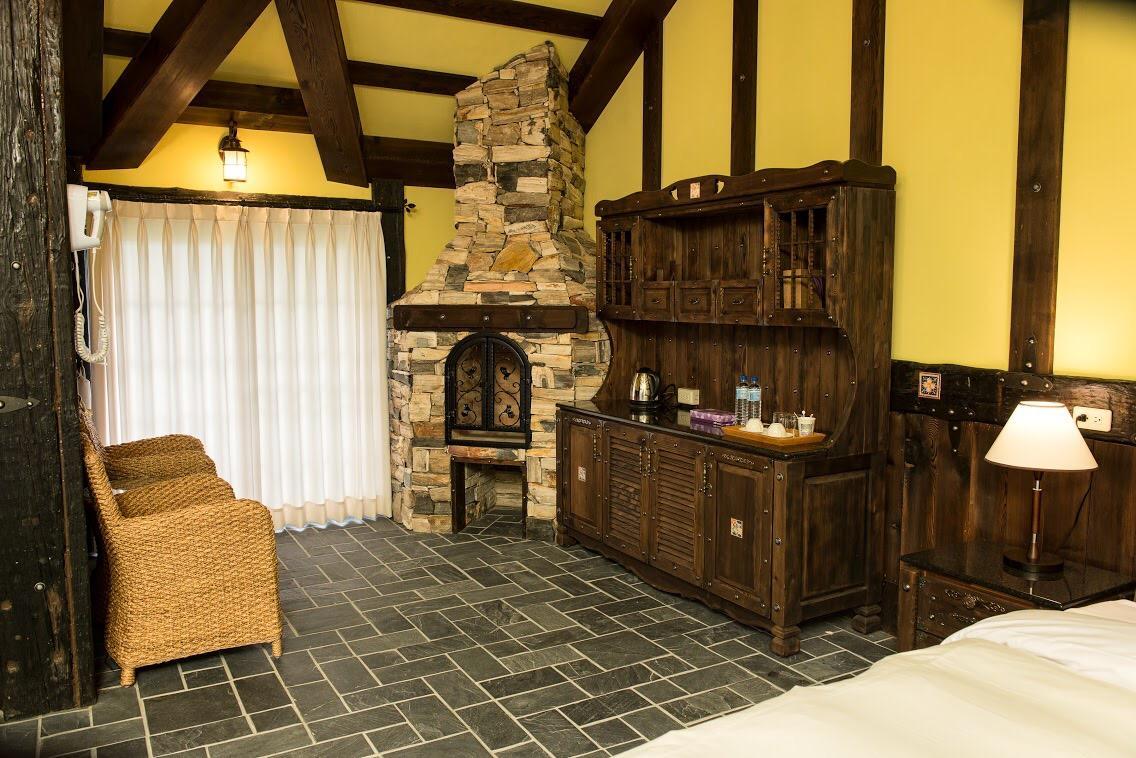 Vanse B&B Renai Bagian luar foto