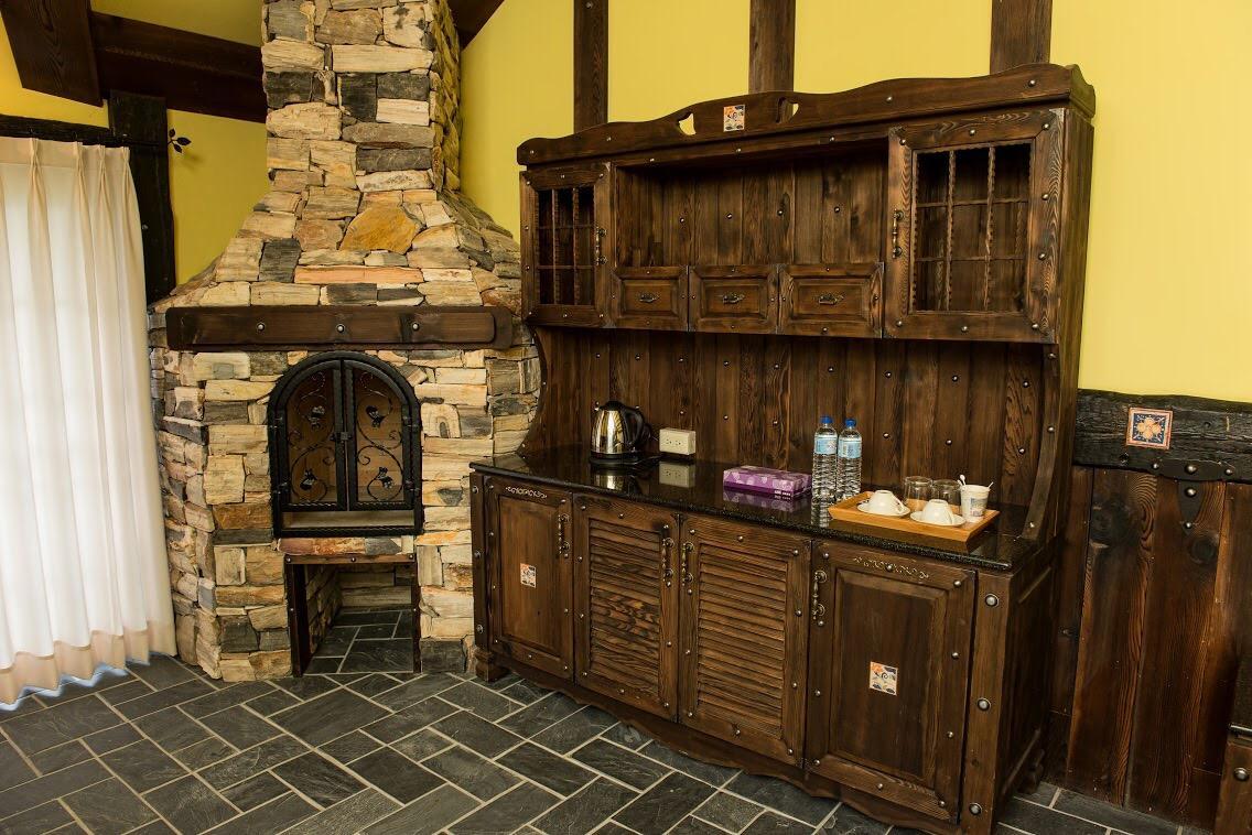 Vanse B&B Renai Bagian luar foto