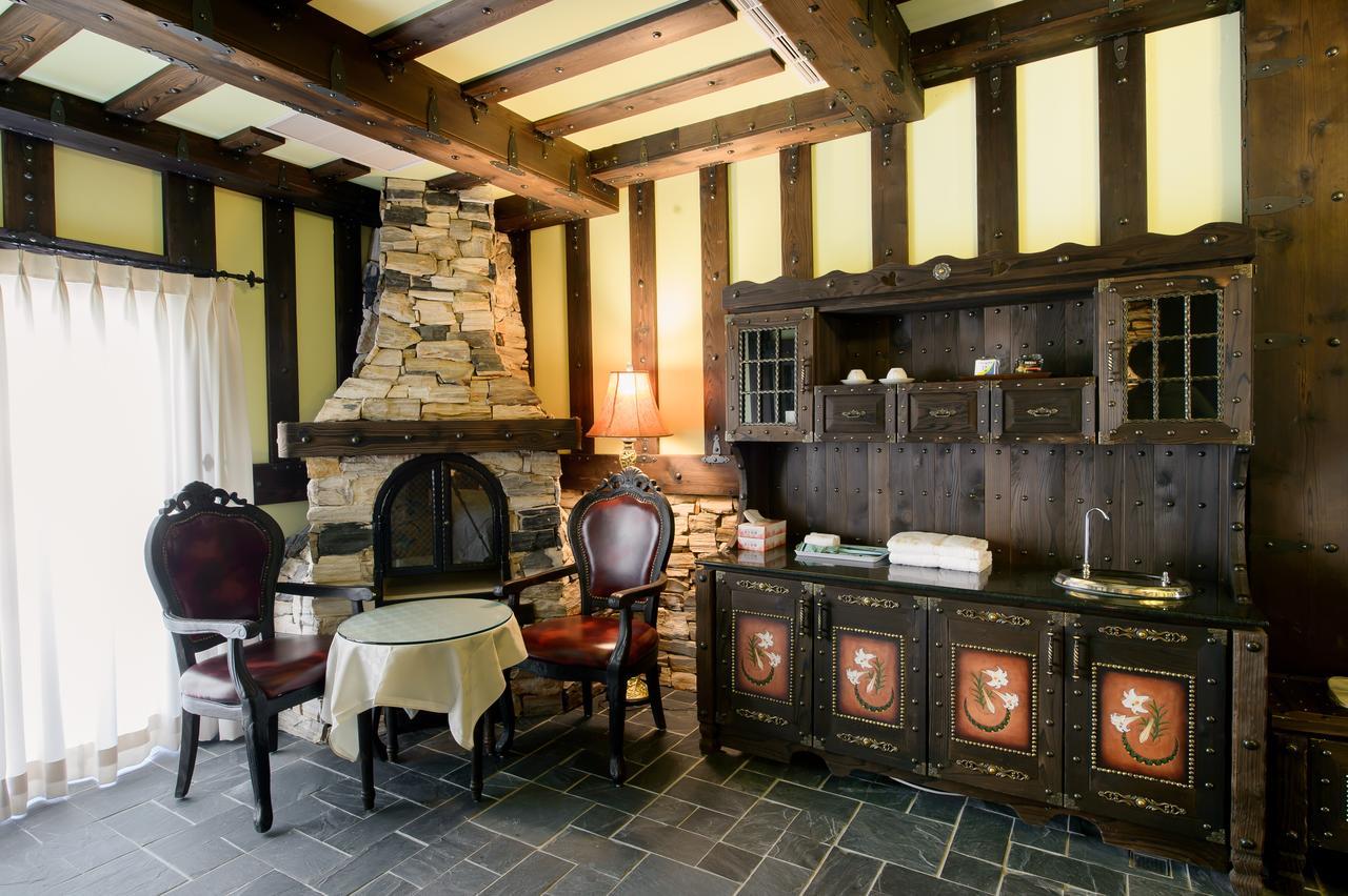 Vanse B&B Renai Bagian luar foto