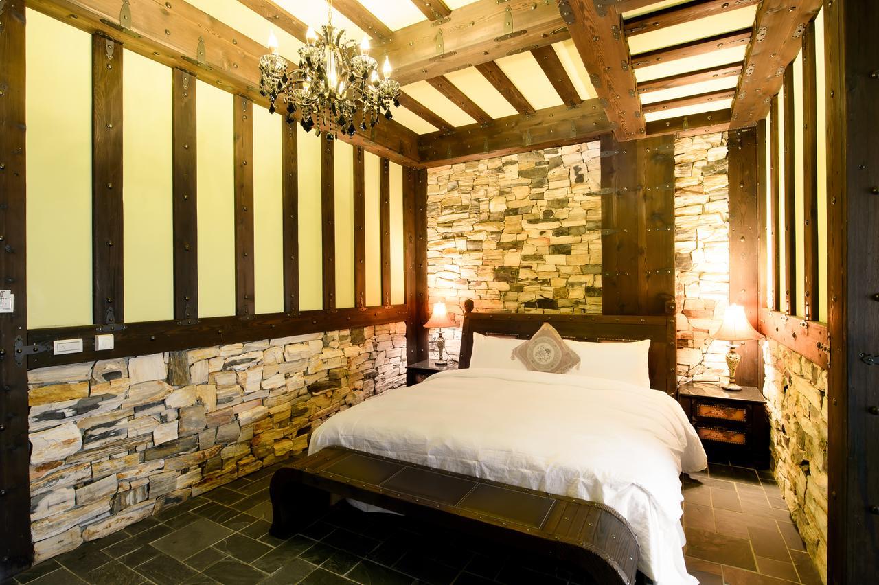 Vanse B&B Renai Bagian luar foto