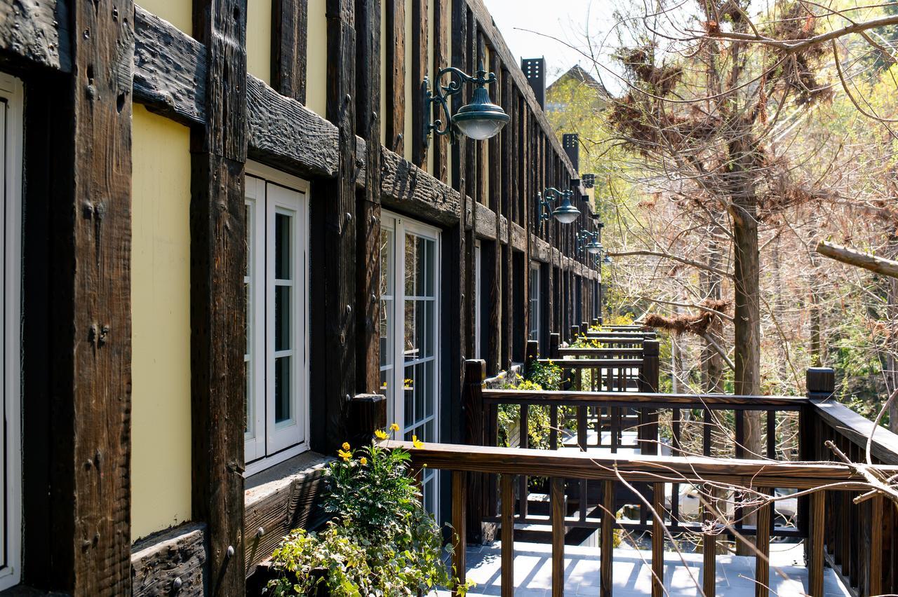 Vanse B&B Renai Bagian luar foto