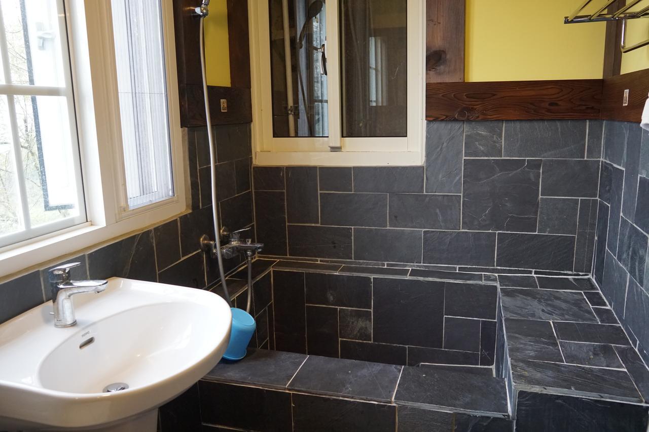 Vanse B&B Renai Bagian luar foto