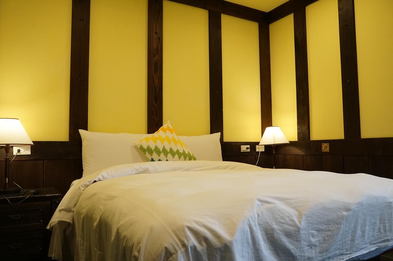 Vanse B&B Renai Bagian luar foto
