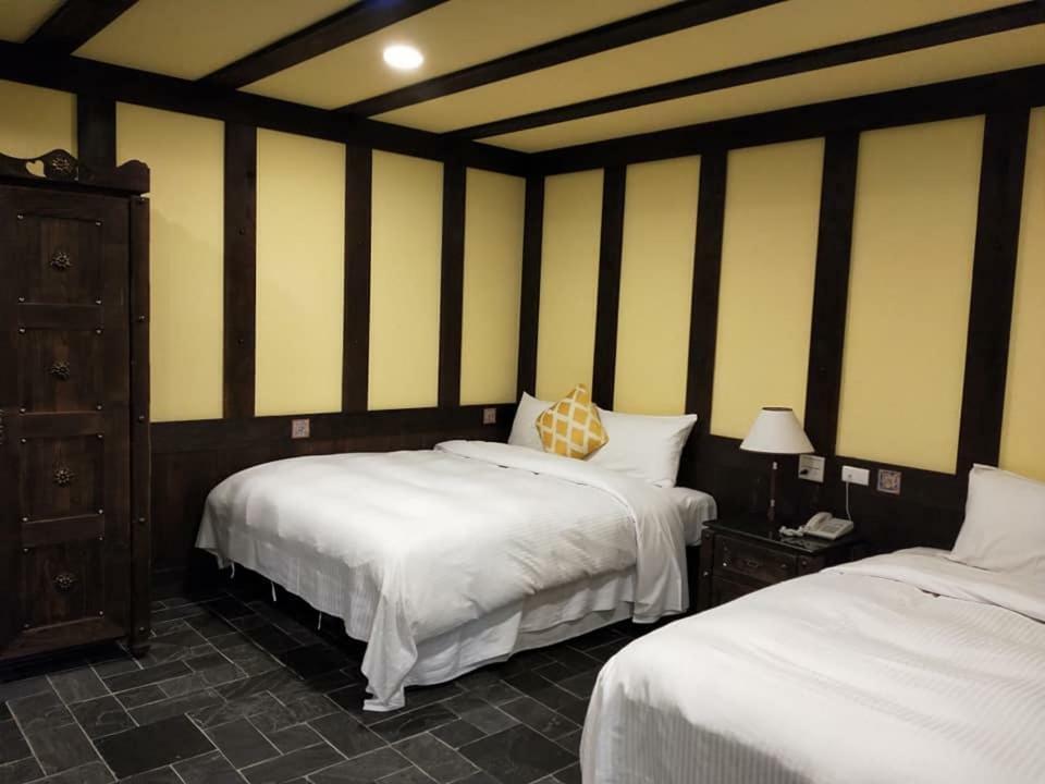 Vanse B&B Renai Bagian luar foto