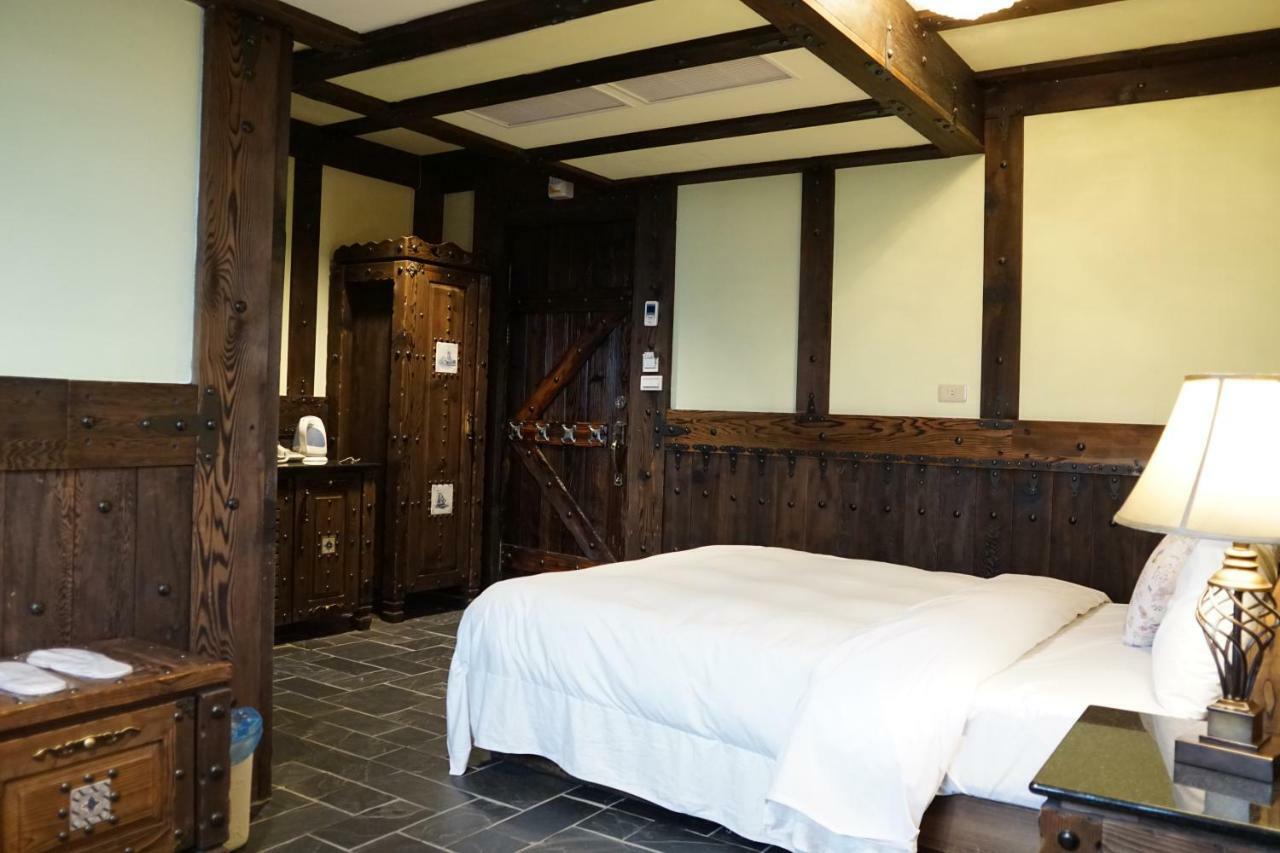 Vanse B&B Renai Bagian luar foto